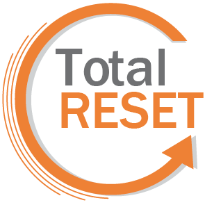 Méthodoligie total reset allergie free