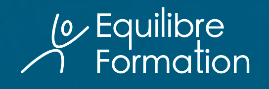 equilibre formation kinesiologie logo
